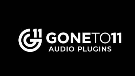 GoneTo11 Logo