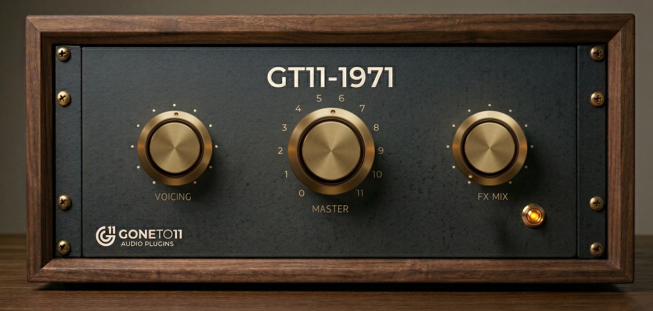 GT11-1971 plugin interface thumbnail